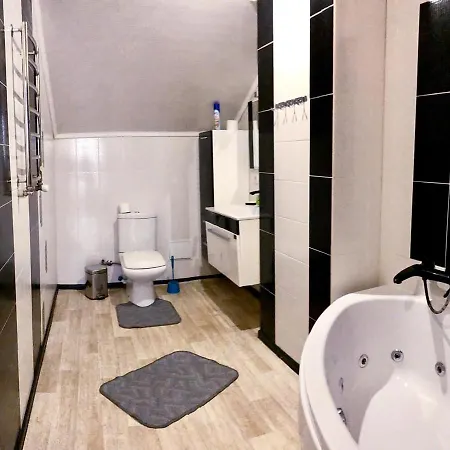 Hotell Садиба *