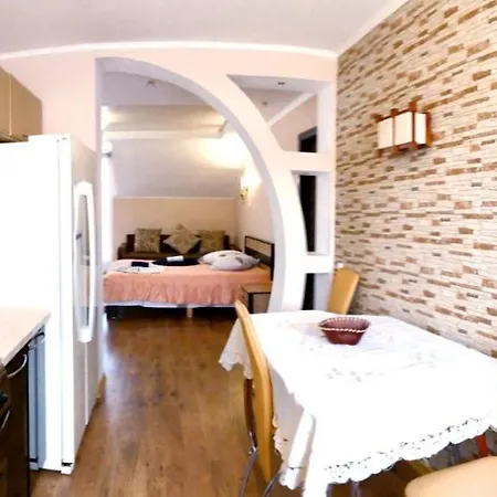 Садиба Hotell Skhidnytsia