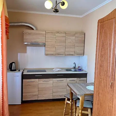Hotell Садиба Skhidnytsia