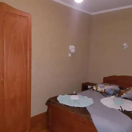 Hotell Садиба Skhidnytsia