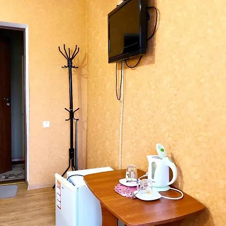 Садиба Hotell
