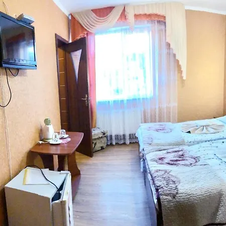 Садиба Hotell *