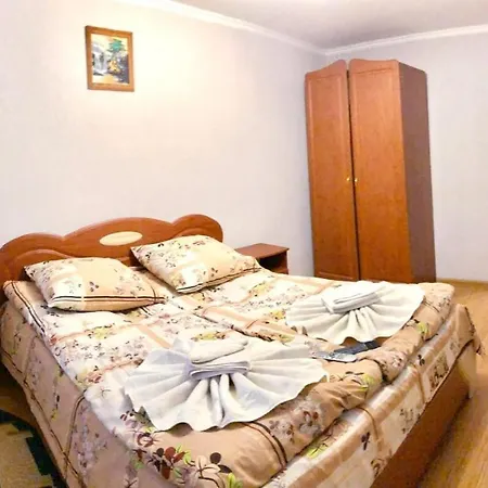 Садиба Hotell Skhidnytsia