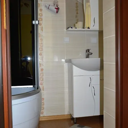 Hotell Садиба *