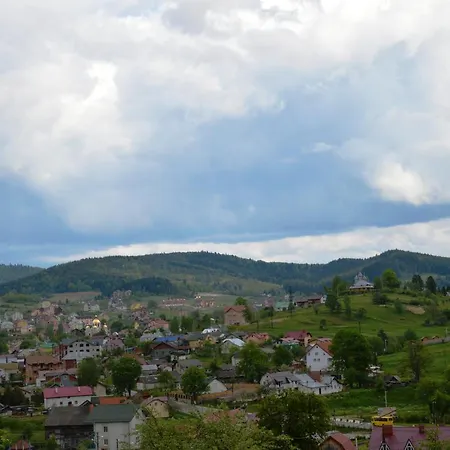 Садиба * Skhidnytsia