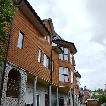 Садиба * Skhidnytsia