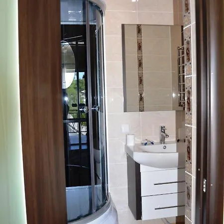 Hotell Садиба *