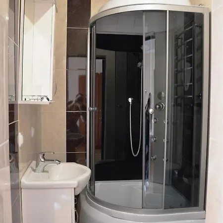 Hotell Садиба