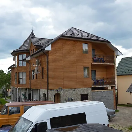 Садиба Hotell *