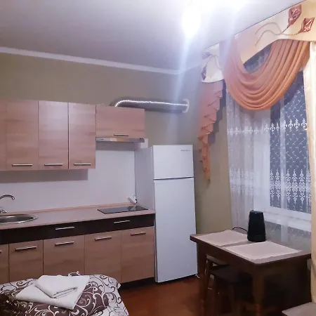 Hotell Садиба