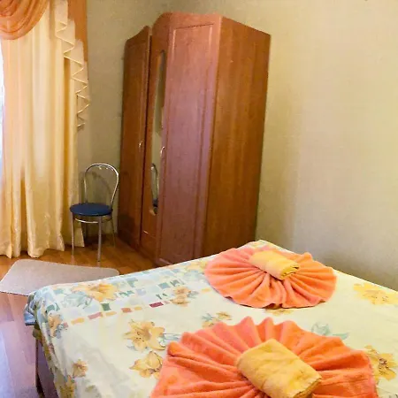 Садиба Hotell Skhidnytsia