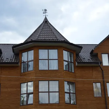 Садиба Hotell Skhidnytsia
