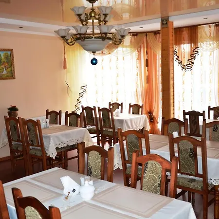 Садиба Hotell