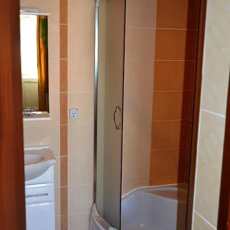Hotell Садиба *
