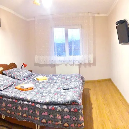 Садиба Hotell Skhidnytsia