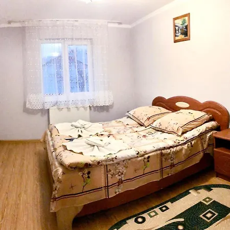 Садиба Hotell Skhidnytsia