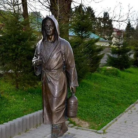 Садиба