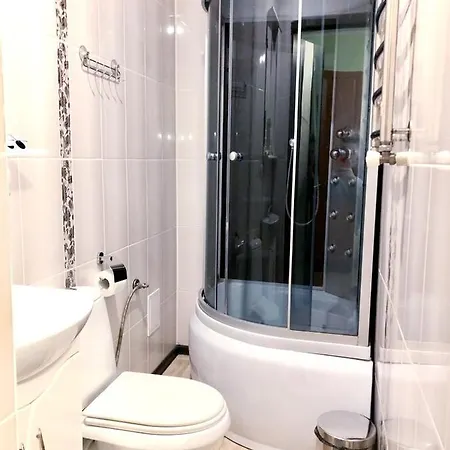 Садиба Hotell Skhidnytsia