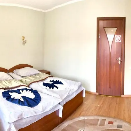 Садиба Hotell