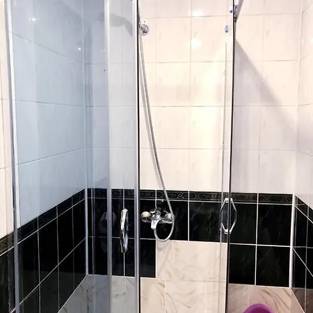 Садиба Hotell Skhidnytsia