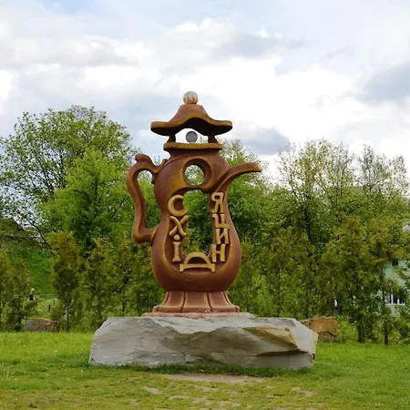 Hotell Садиба