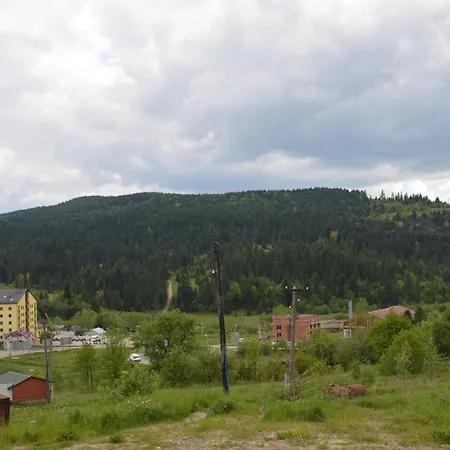 Hotel Садиба *
