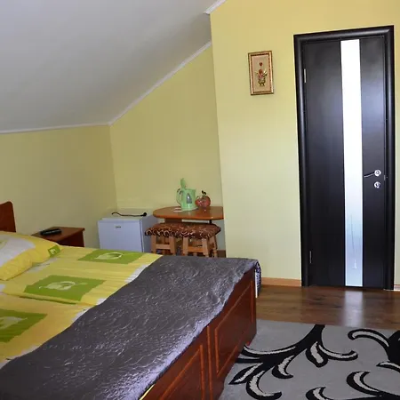 Садиба Hotell Skhidnytsia
